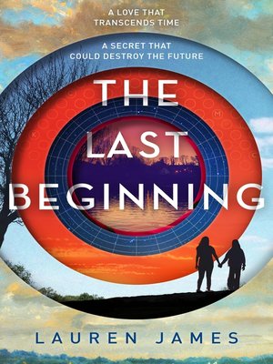 cover image of The Last Beginning
